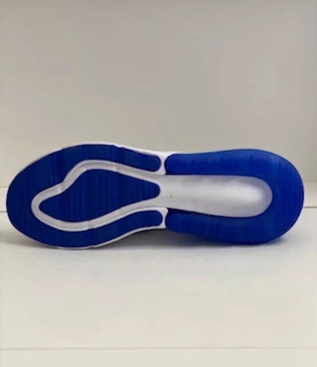 Air Max 270 ‘White Royal’ Men’s Size 11.5