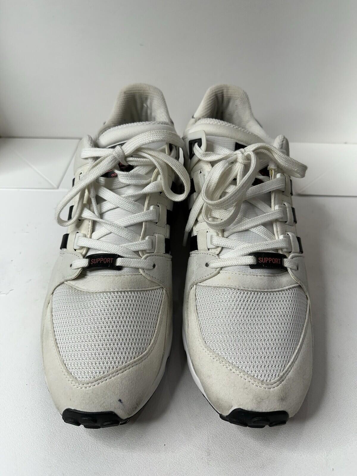 Adidas EQT Support White Men’s Size 13