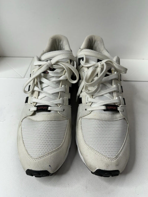 Adidas EQT Support White Men’s Size 13
