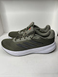 Adidas Response OLISTR/CBLACK/BRIRED Men’s Size 14 BNIB