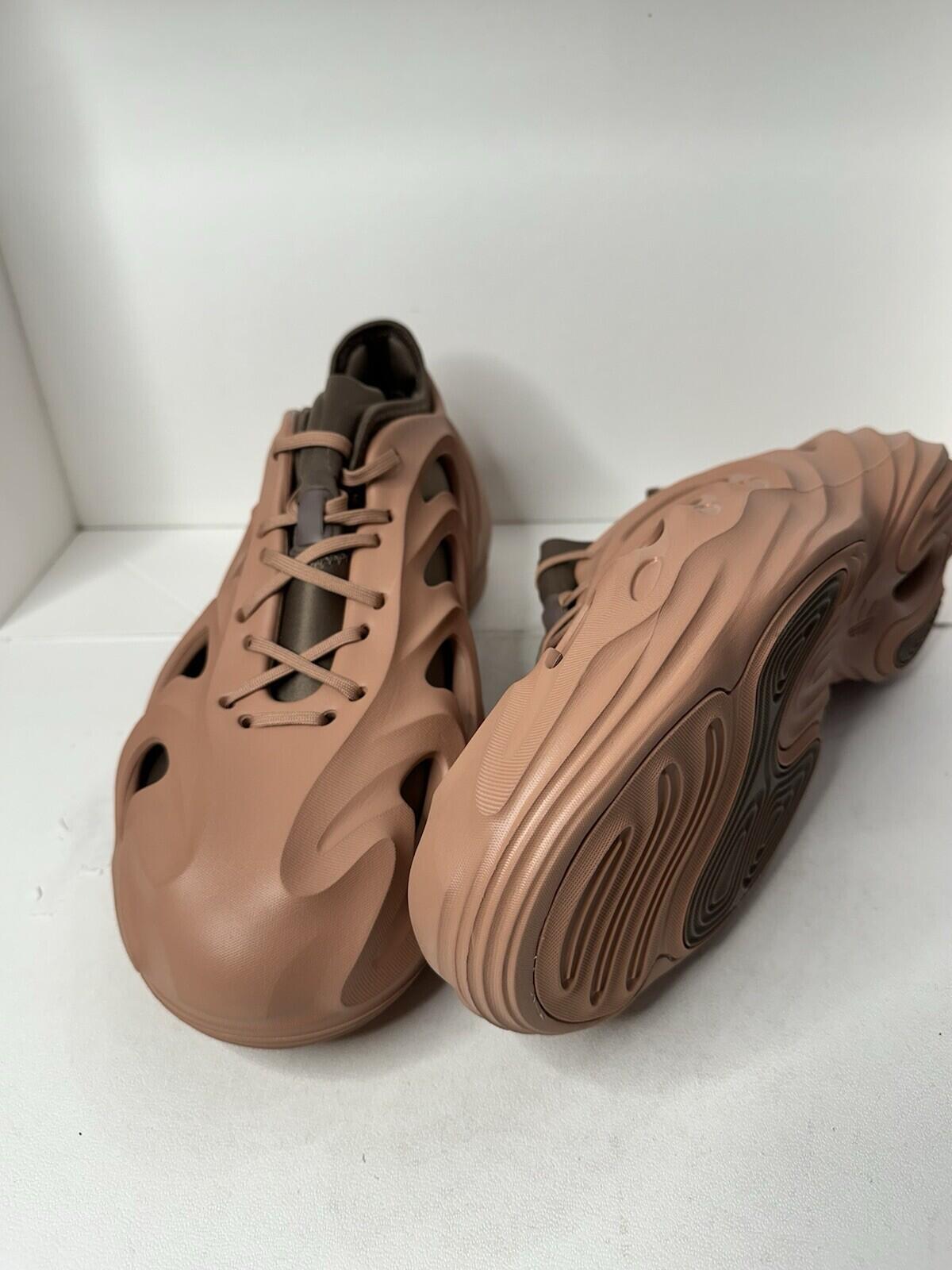 Adidas AdiFom Q ‘Clay’ CLASTR/EARSTR/MAGBEI Men’s Size 13 BNIB
