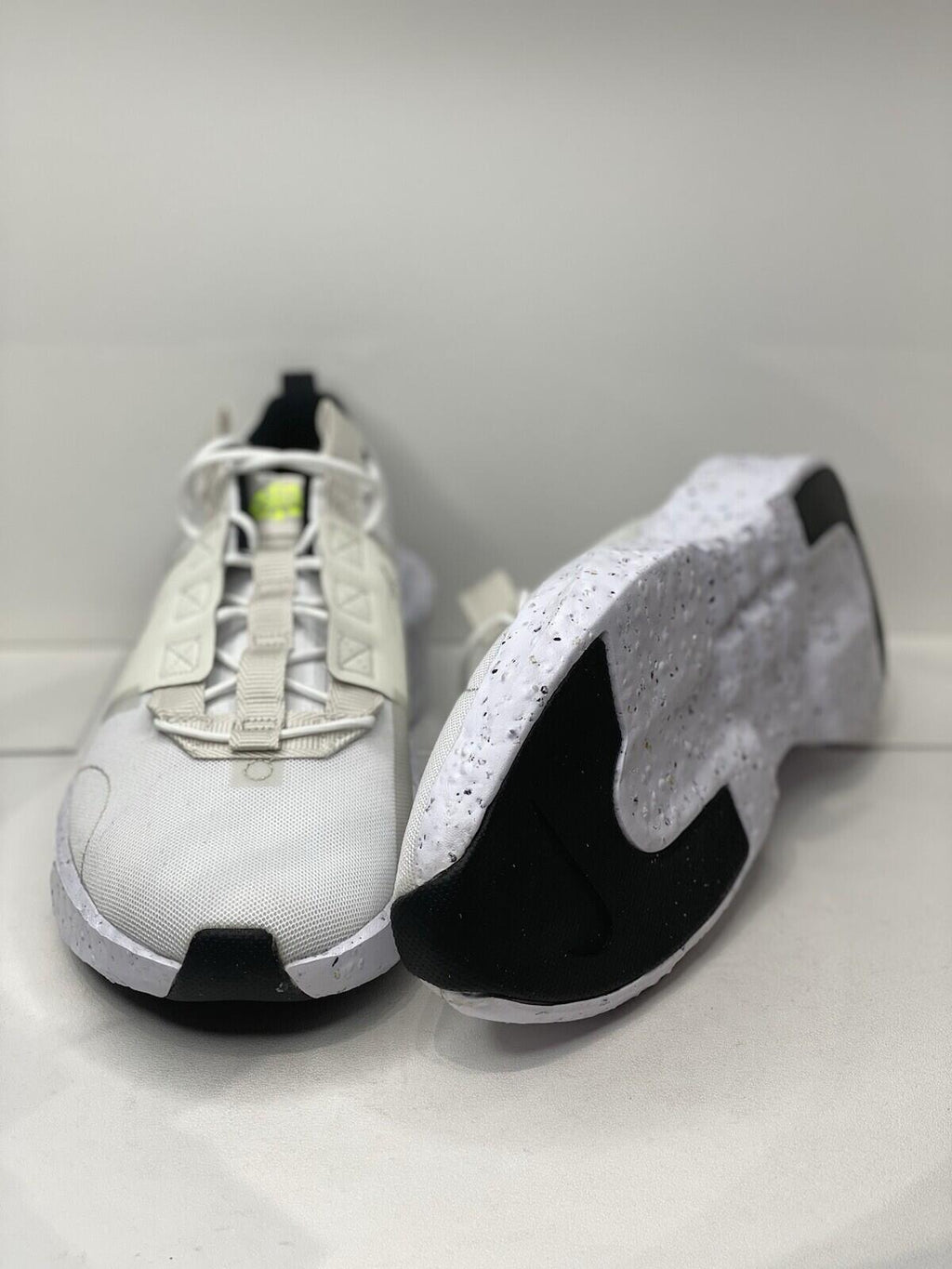 Nike crater impact se ‘White Sail’ Men’s Size 13
