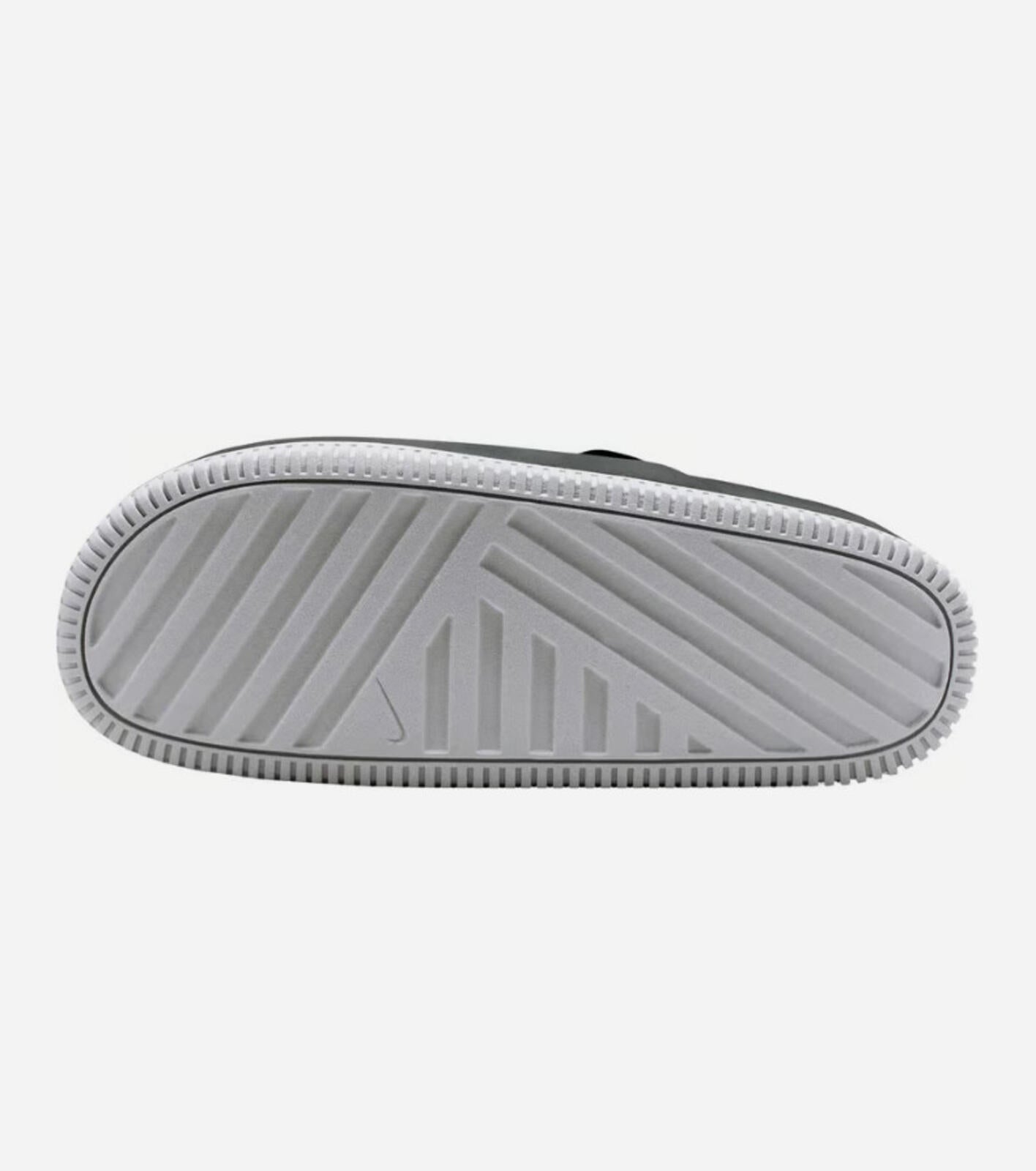 Nike Calm Mules Size 14 Mens - Black
