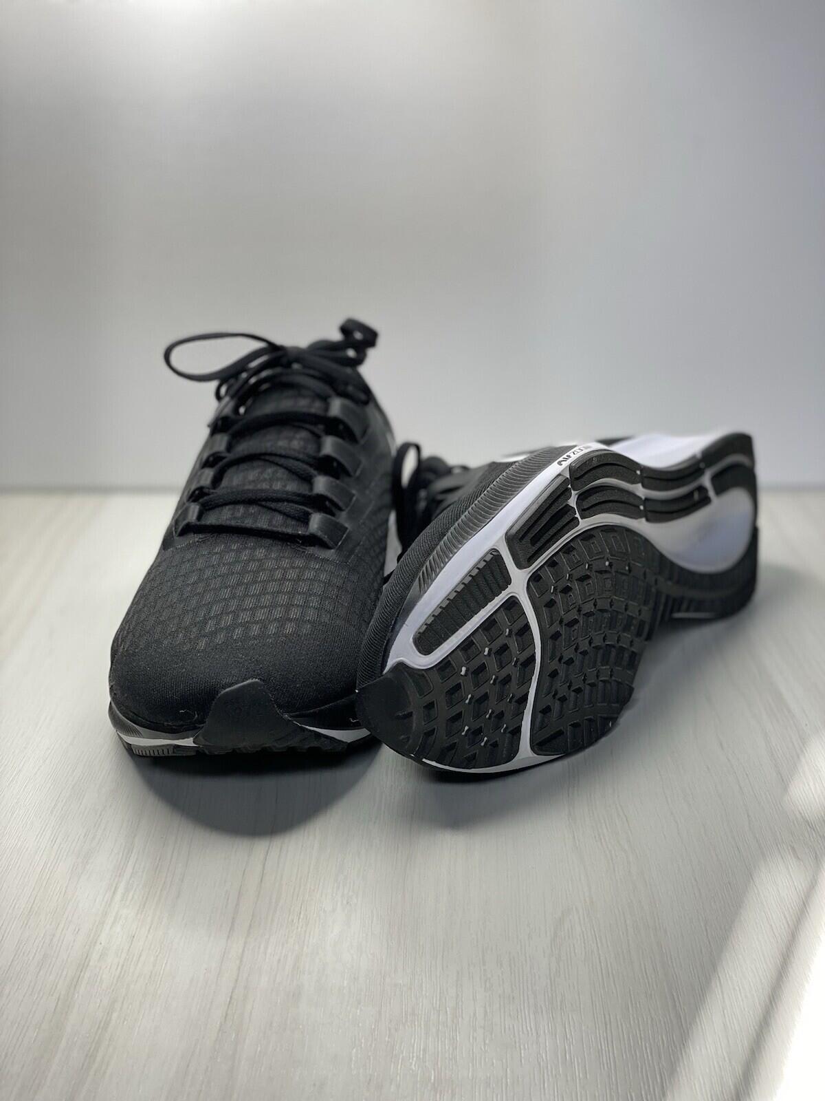 Nike Air Zoom 'Pegasus 37' Black/white Men’s Size 13