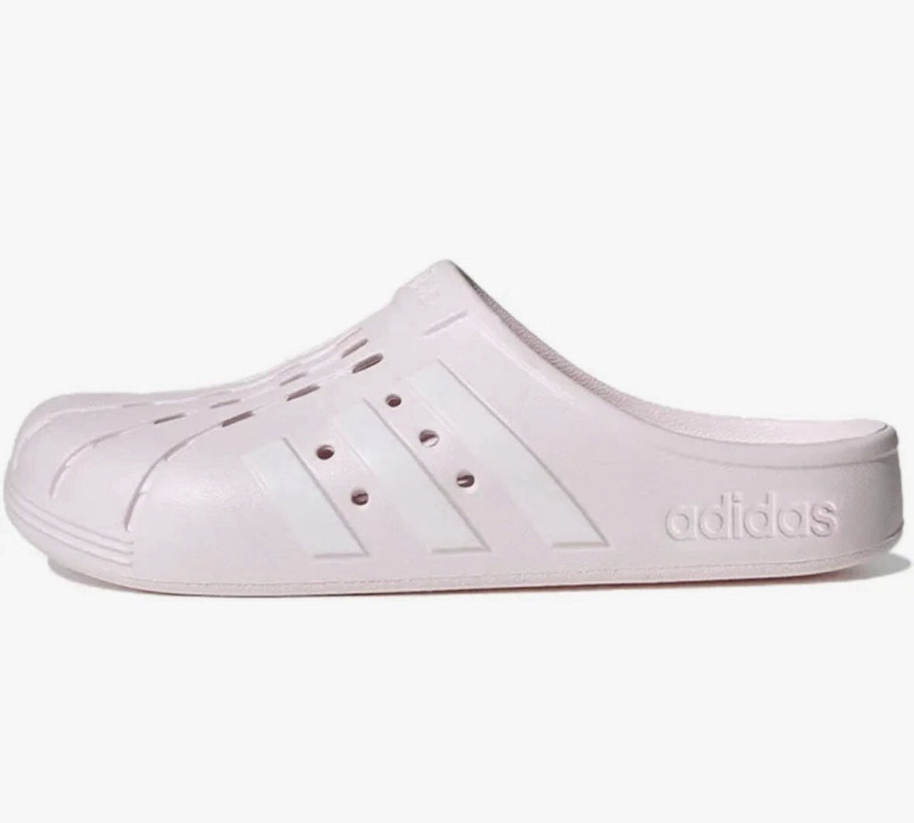 Adidas Adilette Clogs ‘almost Pink’ Men’s Size 14