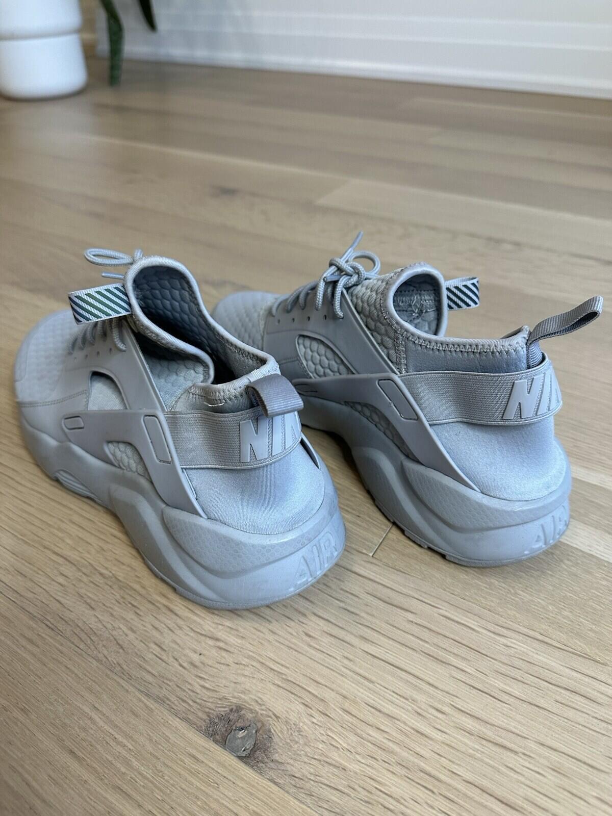 Nike Huarache Grey Men’s Size 13