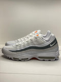 Nike Air Max 95 Ultra Spruce White/white/spruce mens shoes size 13