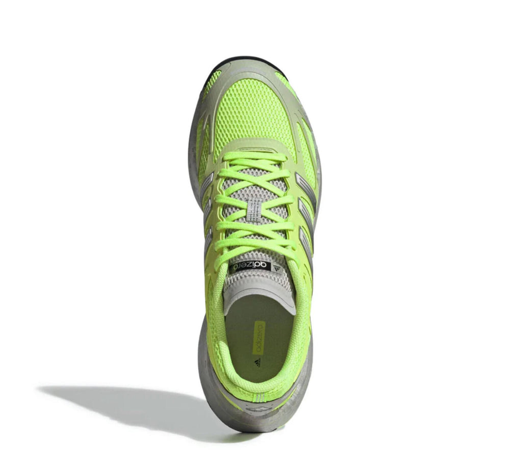 Adidas - Unisex Adizero Aruku Shoes Mens Size 13 - Signal Green