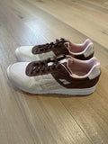 ASICS GT-II Men’s Size 13 BLUSH/CHOCOLATE BROWN
