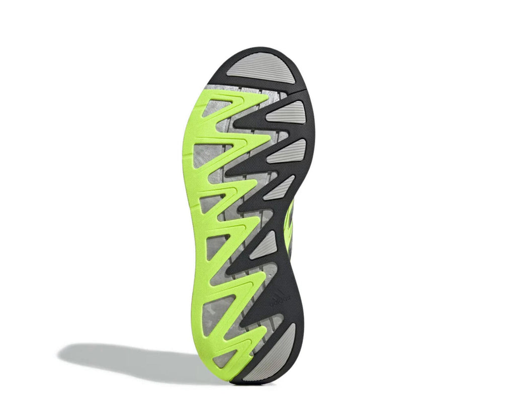 Adidas - Unisex Adizero Aruku Shoes Mens Size 13 - Signal Green