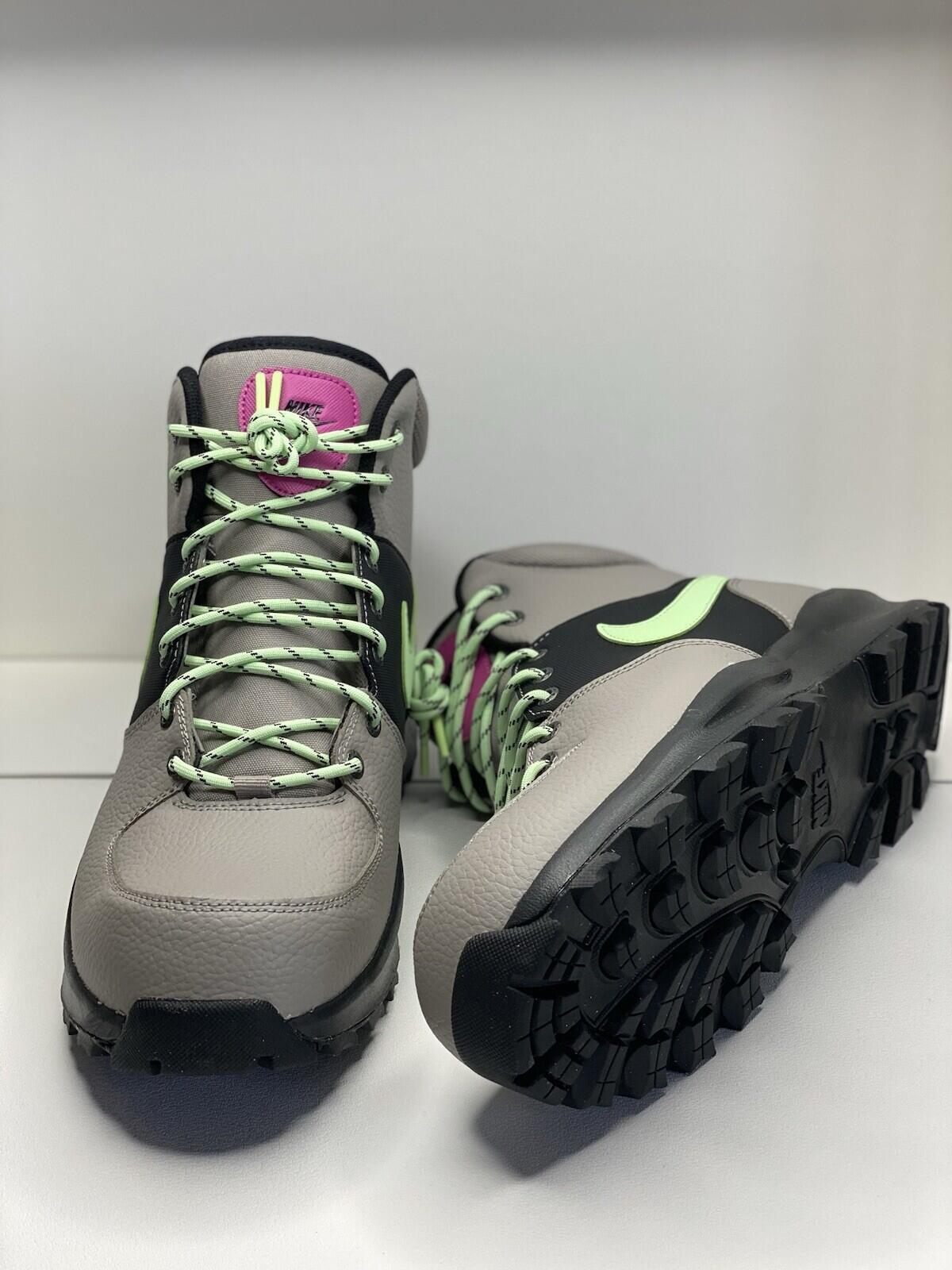 Nike Manoa Leather SE Enigma Stone Like Men’s Boot Men’s Size 13