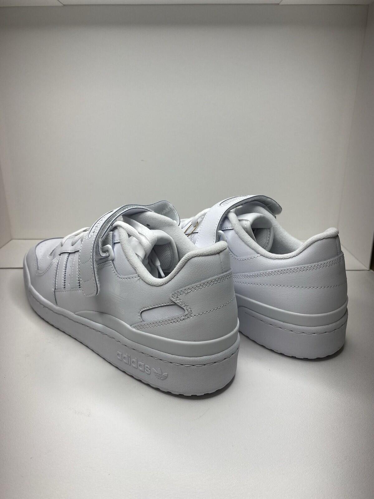 Adidas Low Originals White Men’s Size 13