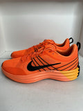 Nike Lunar Roam HYPER CRIMSON/BLACK-SUNDIAL Men’s Size 13 BNIB