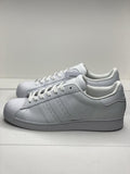 Adidas Superstar All White Men’s Size 13
