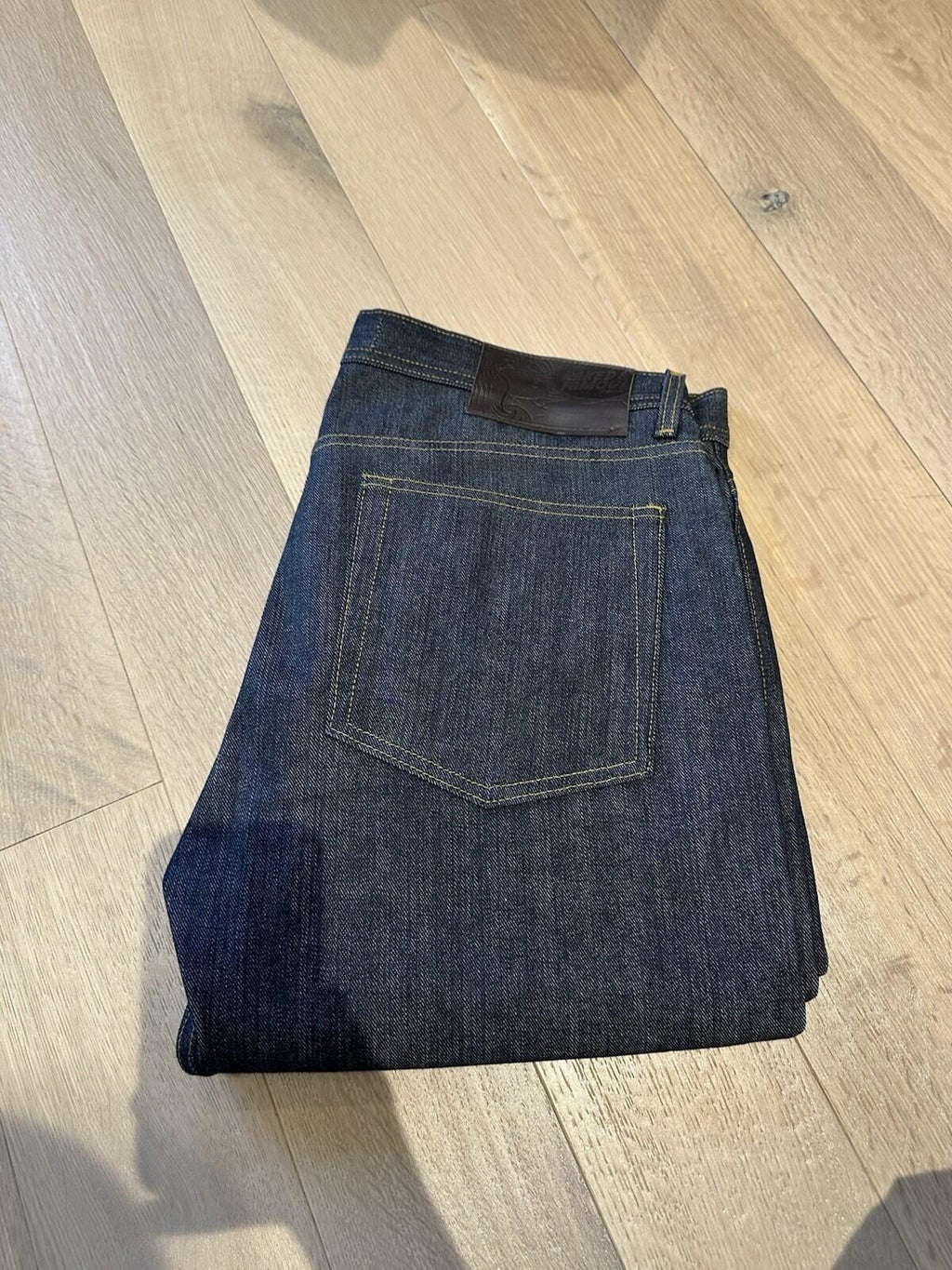 Naked & Famous Denim Pants 36