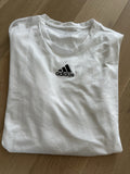 Adidas Men’s Long Sleeve Shirt Men’s Size XL White