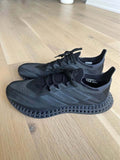 Adidas 4DFWD “Triple black” Men’s Size 14