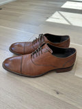 Cole Hasn Men’s Contact Leather Dress Shoe Size 13