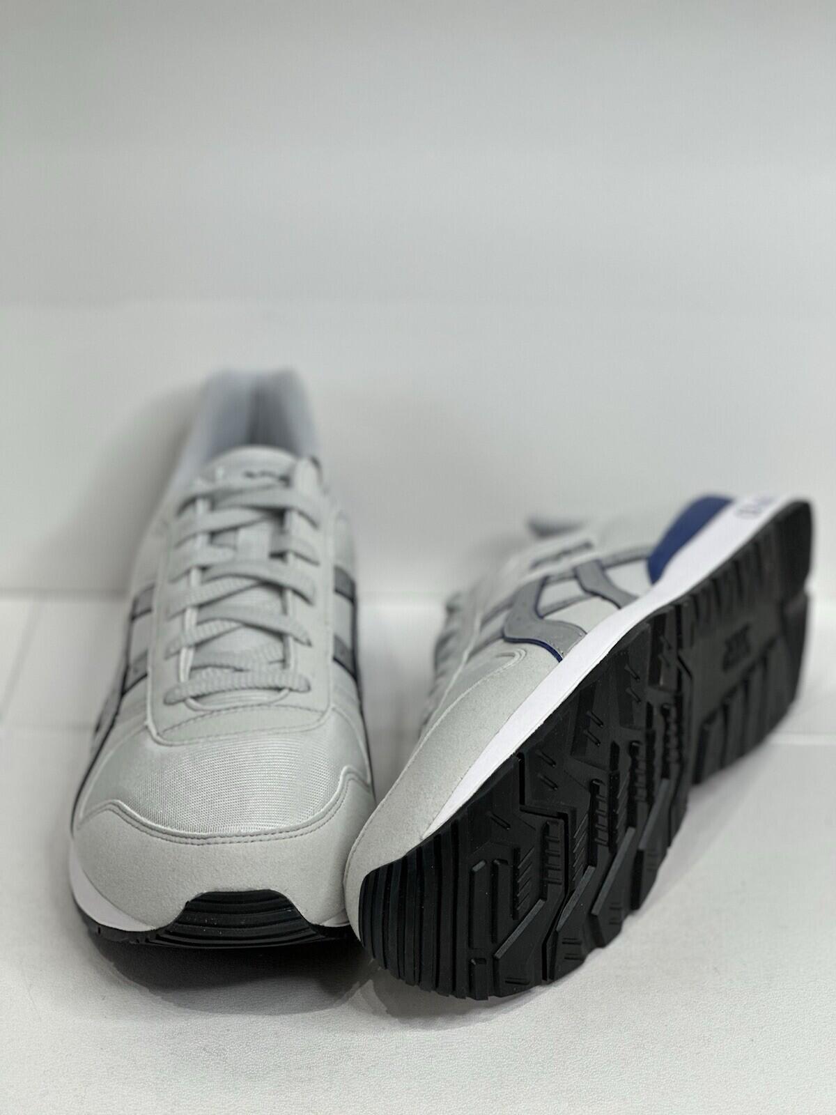 ASICS GT-II 35th Anniversary Glacier Grey/Asics Blue Men’s Size 13
