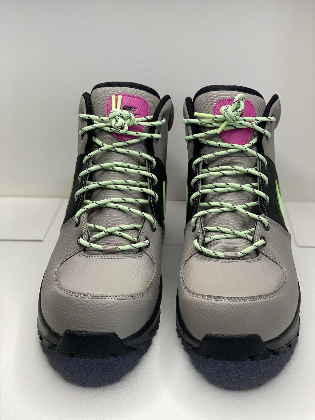Nike Manoa Leather SE Enigma Stone Like Men’s Boot Men’s Size 13