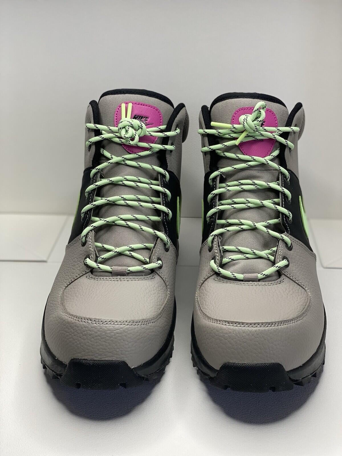 Nike Manoa Leather SE Enigma Stone Like Men’s Boot Men’s Size 13