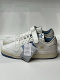 Adidas Originals Forum 84 Low Men cloud white/altered blue/pulse blue Men’s 13
