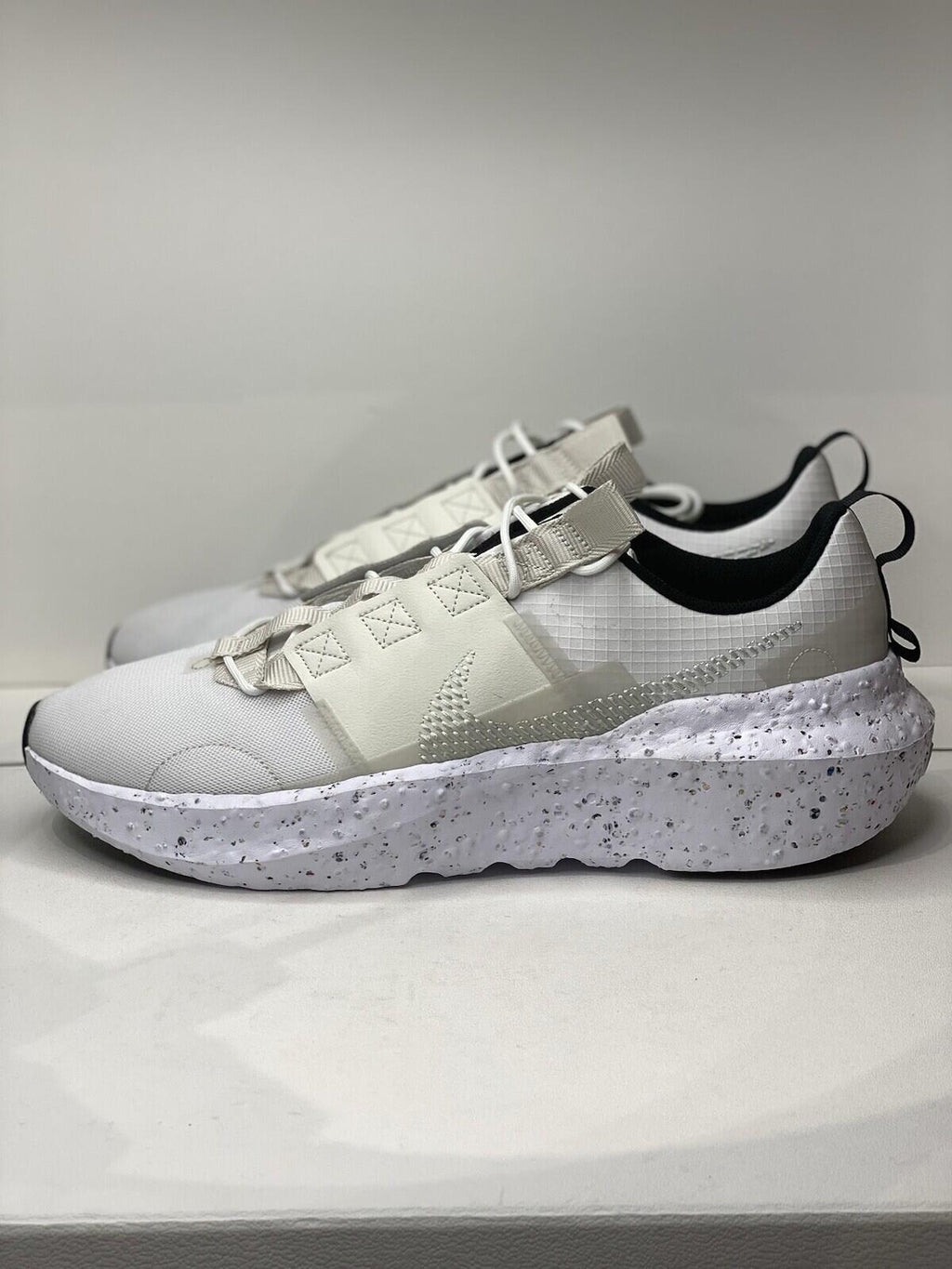 Nike crater impact se ‘White Sail’ Men’s Size 13