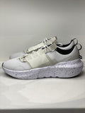 Nike crater impact se ‘White Sail’ Men’s Size 13