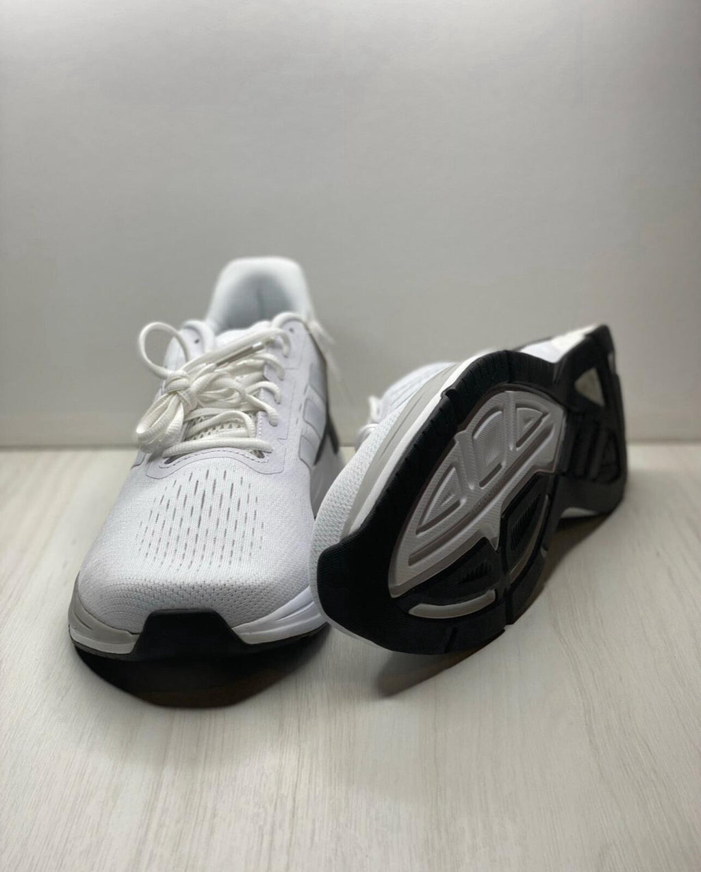 Adidas Response Super ‘Cloud White’ Men’s Size 13