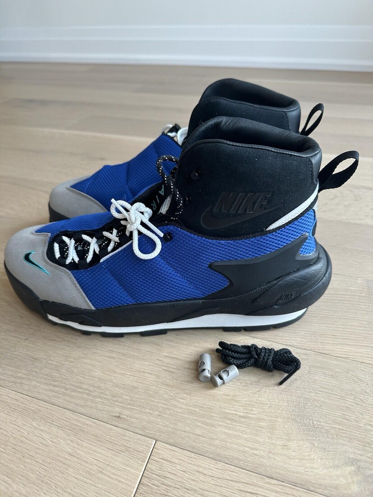 Nike Magnascape Sacai SP Varsity Royal/ Black Men’s Size 14