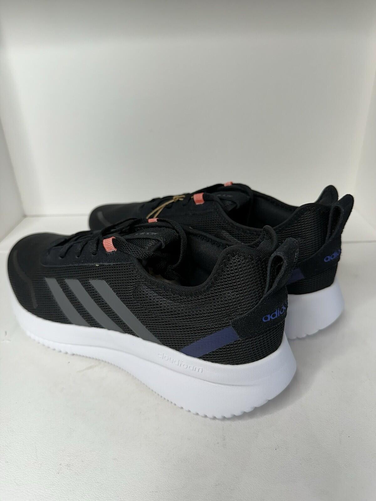 Adidas Lite Racer Rebold Black Men’s 13