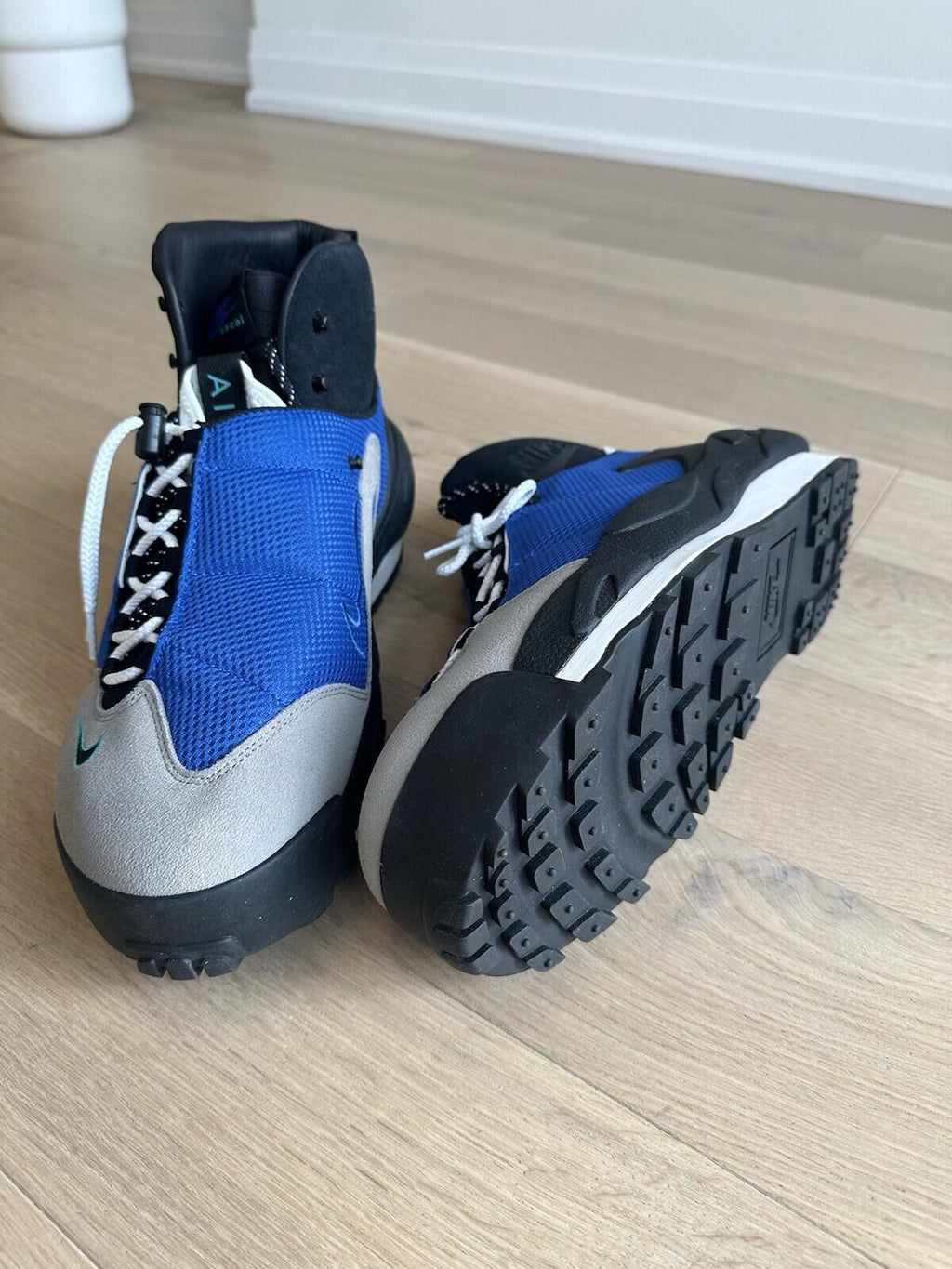 Nike Magnascape Sacai SP Varsity Royal/ Black Men’s Size 14