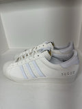Adidas Superstar ‘size Tag - Off White’ Men’s Size 13 BNIB