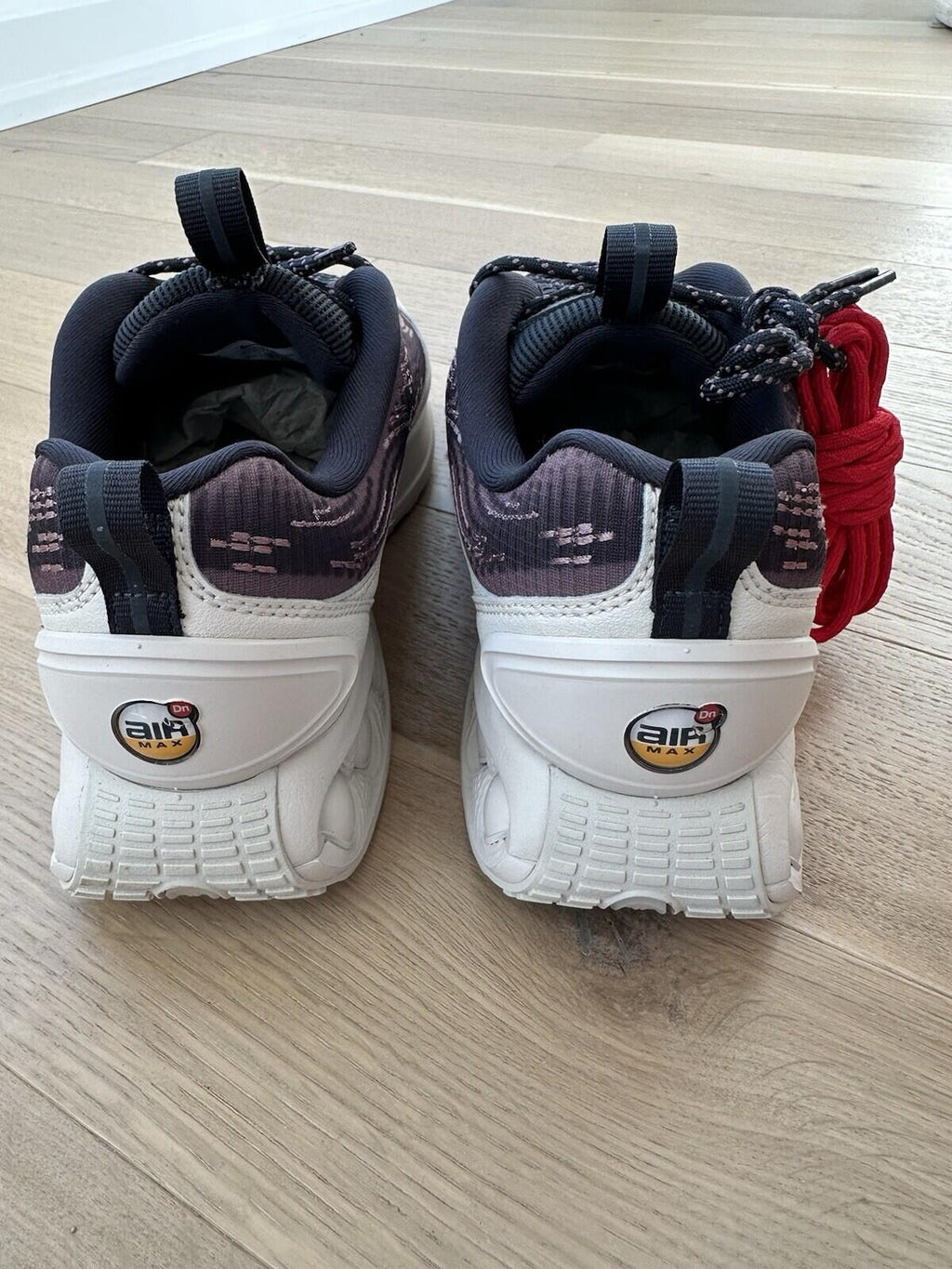 NIKE AIR MAX DN SP SMOKEY MAUVE/SMOKEY MAUVE Men’s 13
