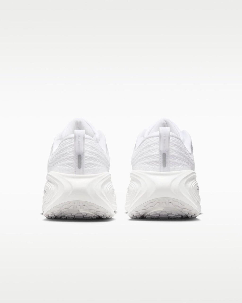 Nike Vomero Plus Men’s Size 14 White/Photon Dust/Metallic Silver/Summit White