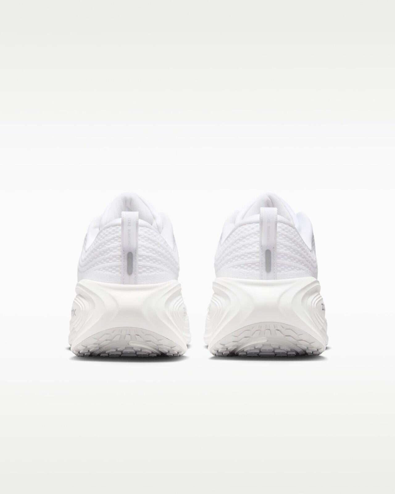 Nike Vomero Plus Men’s Size 14 White/Photon Dust/Metallic Silver/Summit White