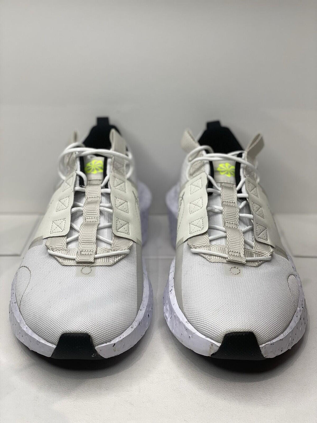 Nike crater impact se ‘White Sail’ Men’s Size 13