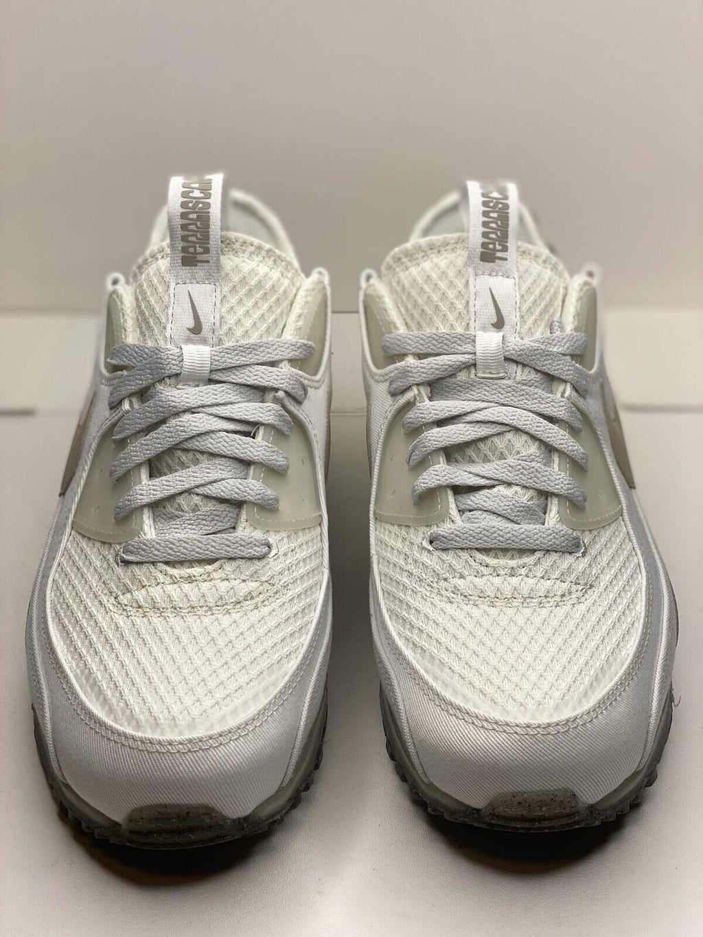 Nike Air Max 90 Terrascape ‘Photon Dust’ Men’s Size 13