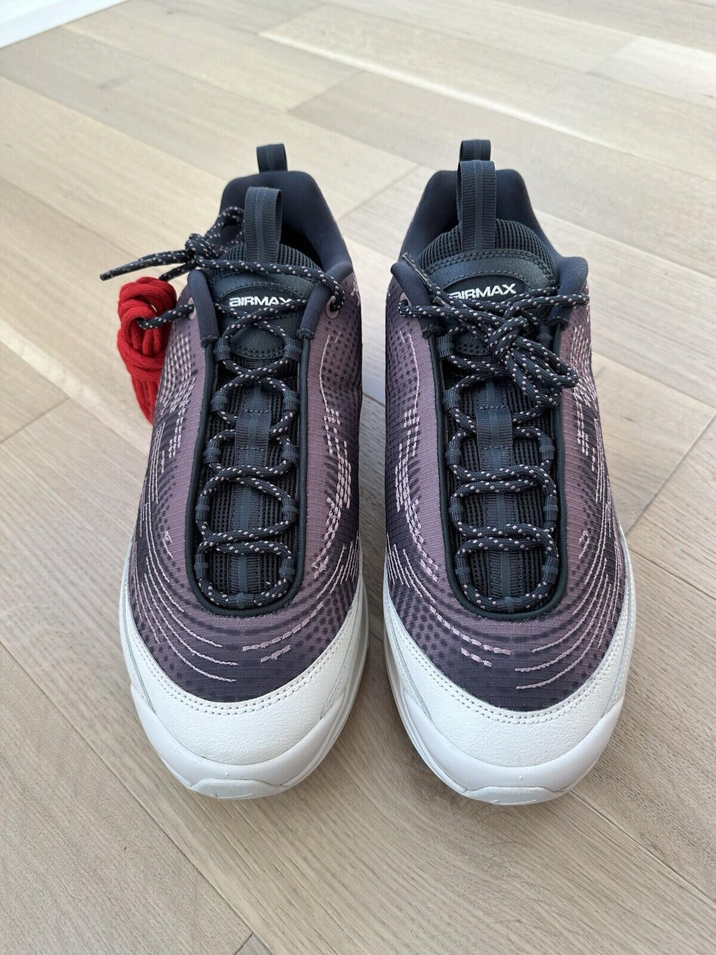 NIKE AIR MAX DN SP SMOKEY MAUVE/SMOKEY MAUVE Men’s 13