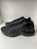 Nike Air Max Plus ‘Triple Black’ Men’s Size 13 BNIB