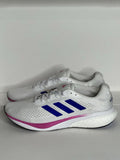 Adidas Supernova 2.0 ‘White, Lucid Blue, Fucia’ Men’s Size 13