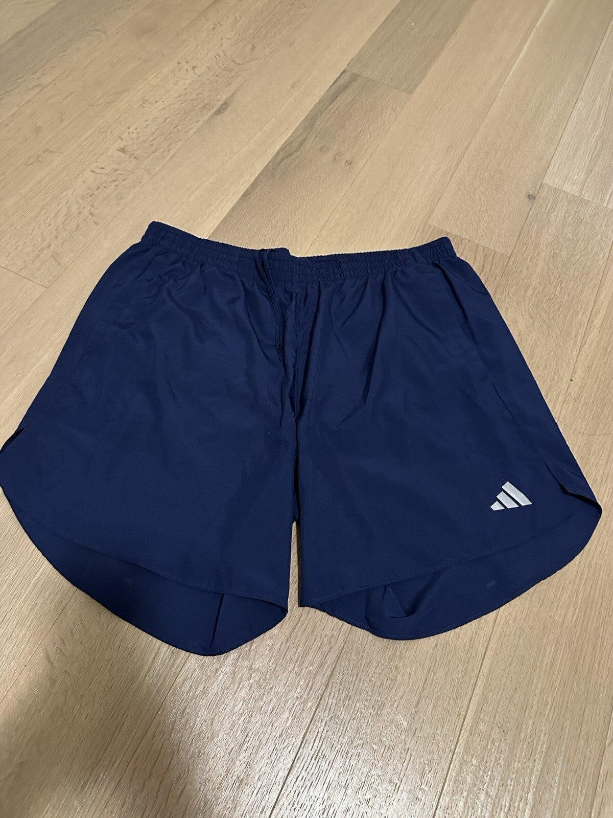 ADIDAS DURAMO SL2 M RUNNING PACK MENS 14 Shoes, 7” Short & Socks