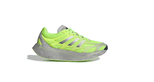 Adidas - Unisex Adizero Aruku Shoes Mens Size 13 - Signal Green