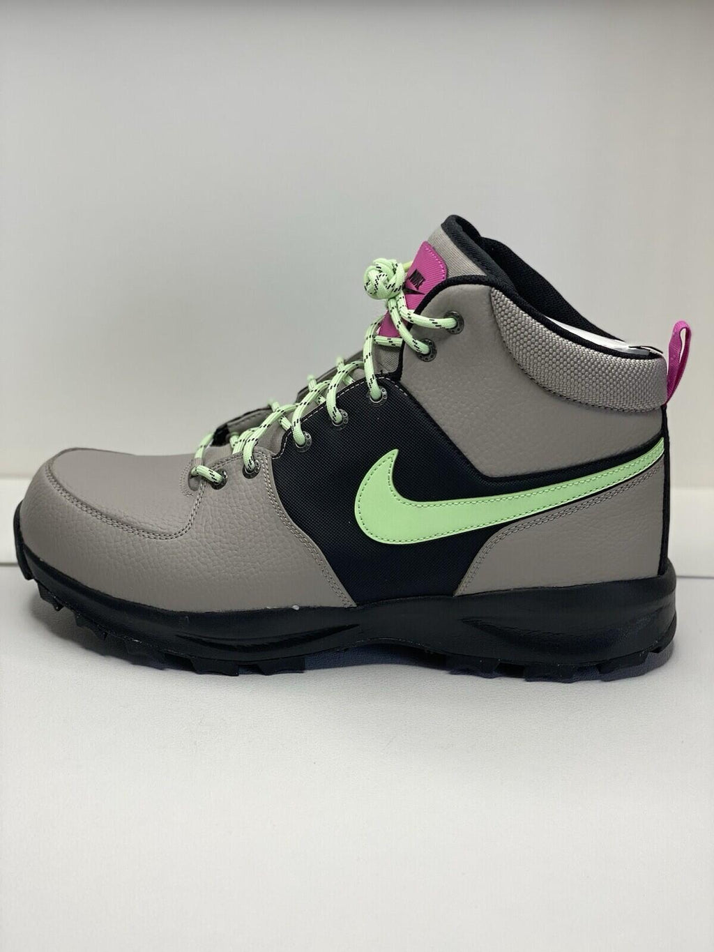 Nike Manoa Leather SE Enigma Stone Like Men’s Boot Men’s Size 13