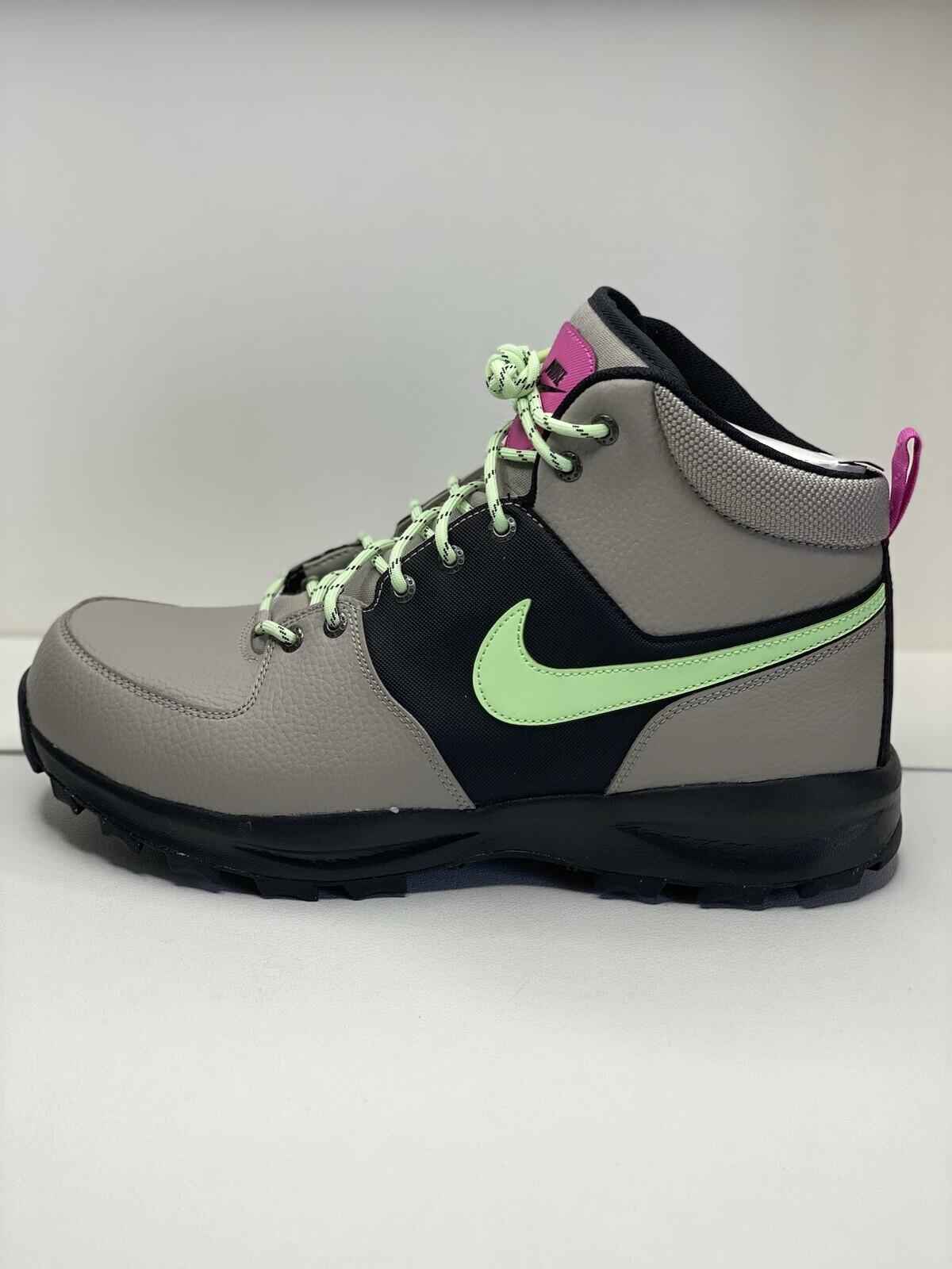 Nike Manoa Leather SE Enigma Stone Like Men’s Boot Men’s Size 13