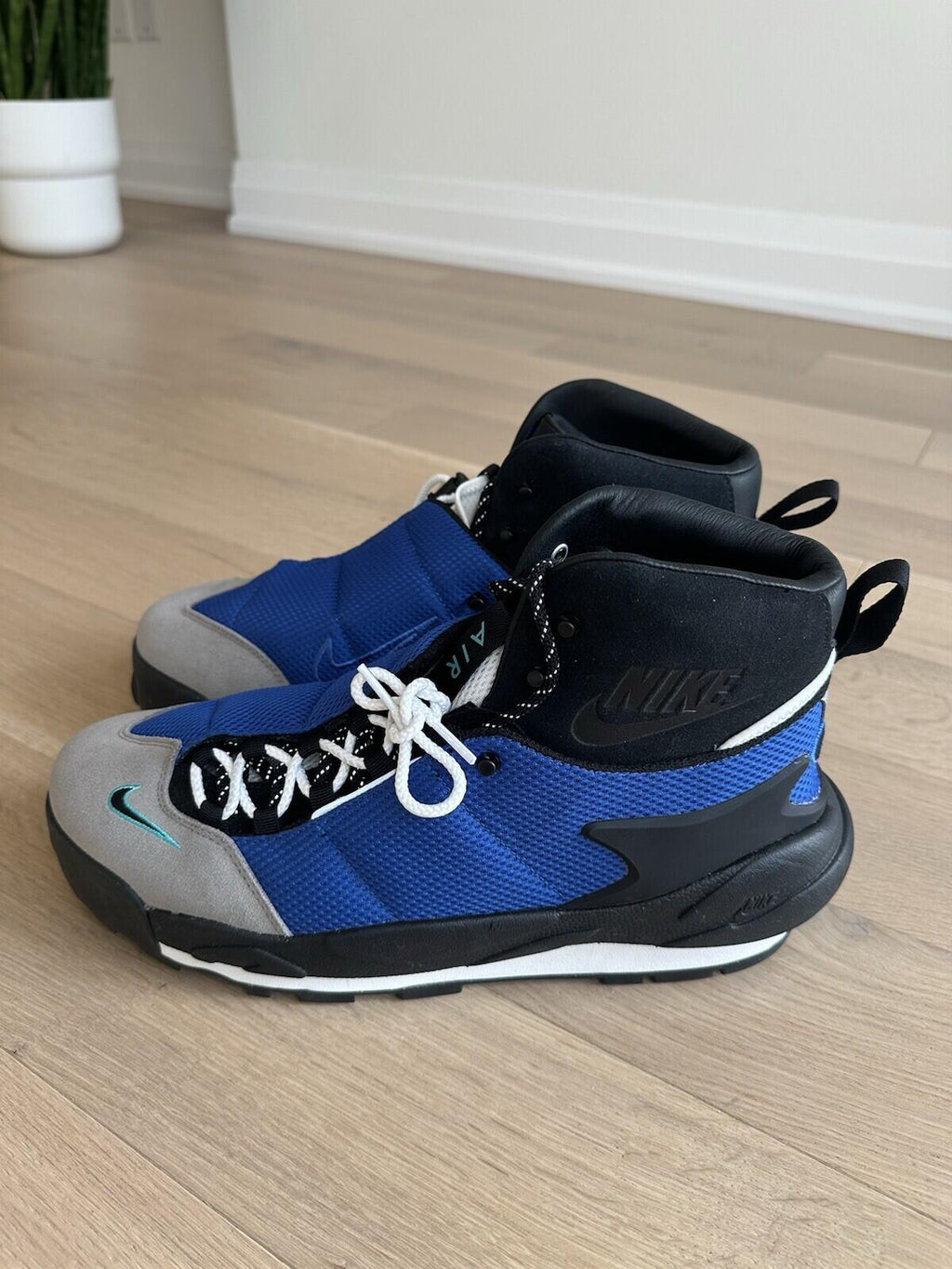 Nike Magnascape Sacai SP Varsity Royal/ Black Men’s Size 14