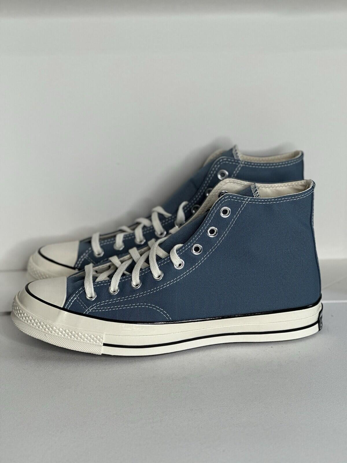 Converse chuck 70 high ‘Deep Waters’ Men’s Size 12