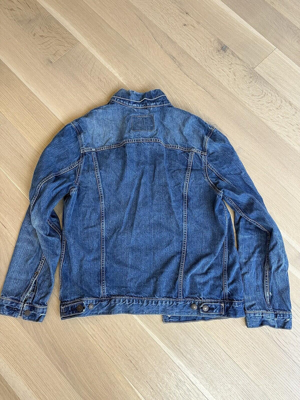 Levi’s Denim Jacket Men’s Size XL