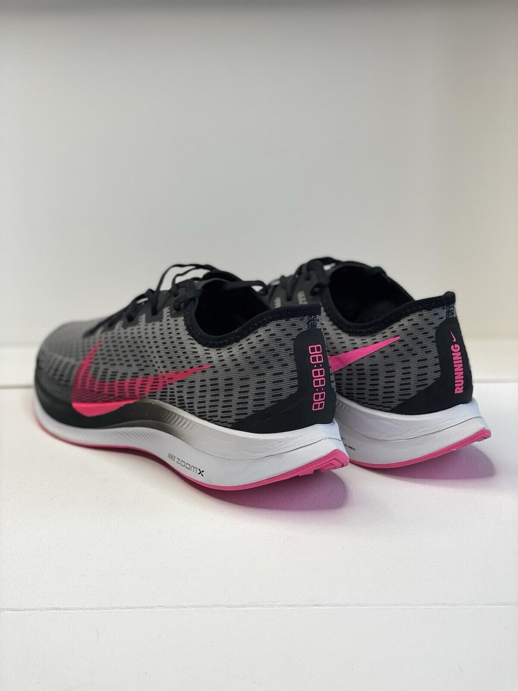 Nike Zoom Pegasus Turbo 2 ‘Pink Blast’ Men’s Size 13