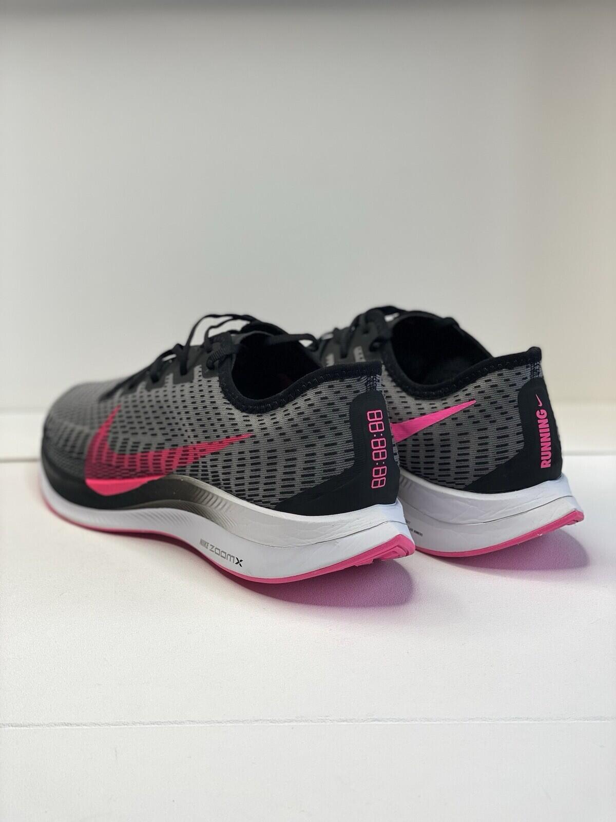 Nike Zoom Pegasus Turbo 2 ‘Pink Blast’ Men’s Size 13